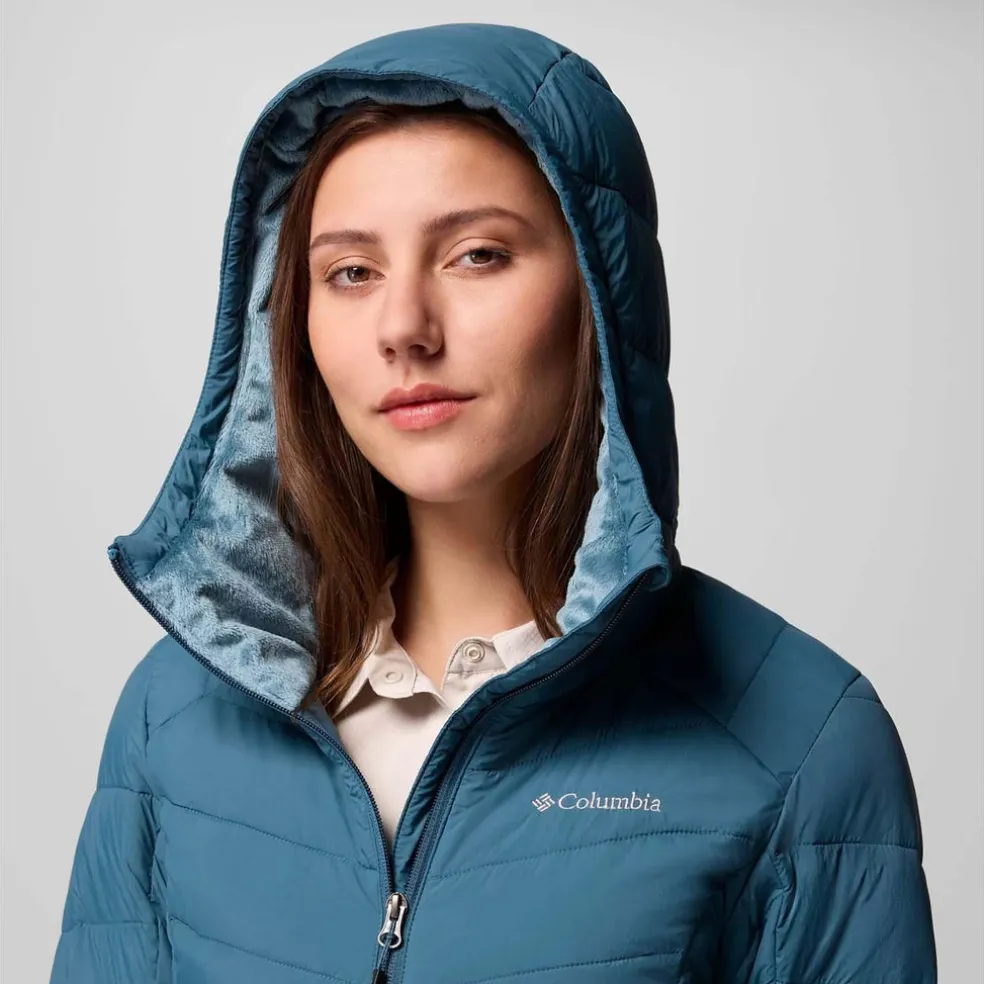 joy peak ii hooded jack