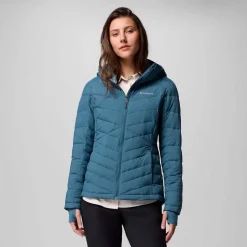 joy peak ii hooded jack