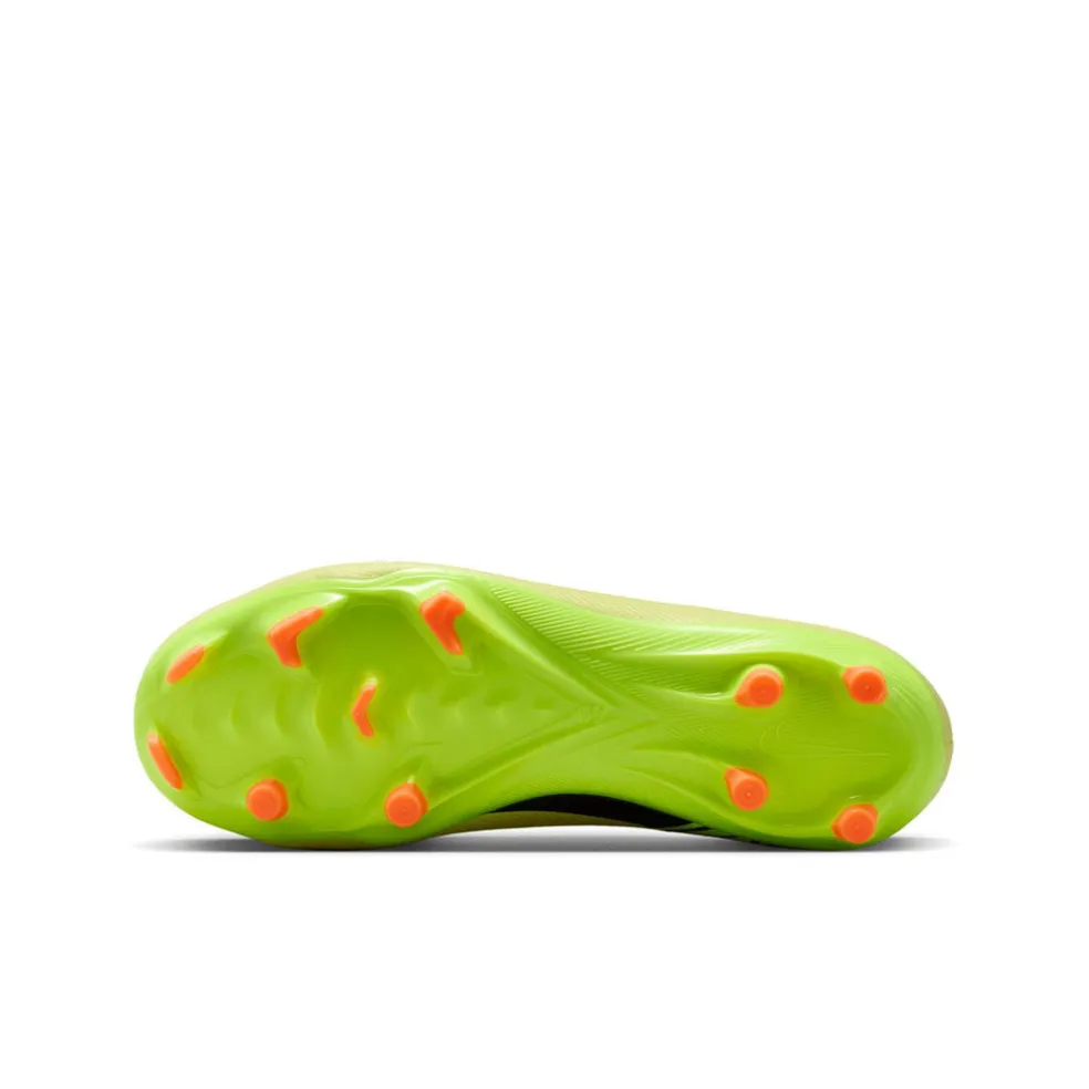 Jr. Mercurial Superfly 10 Academy High top voetbalschoenen voor kleuters/kids (meerdere ondergronden)