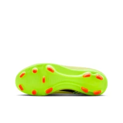 Jr. Mercurial Superfly 10 Club High top voetbalschoenen voor kleuters/kids (meerdere ondergronden)