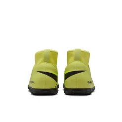 Jr. Mercurial Superfly 10 Club High top zaalvoetbalschoenen voor kleuters/kids