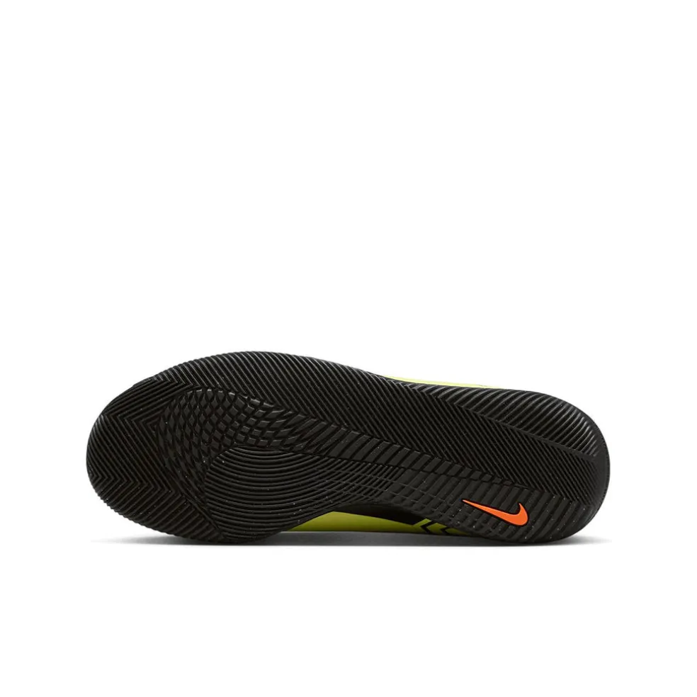 Jr. Mercurial Superfly 10 Club High top zaalvoetbalschoenen voor kleuters/kids