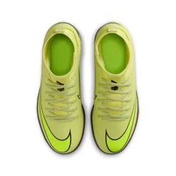Jr. Mercurial Superfly 10 Club High top zaalvoetbalschoenen voor kleuters/kids