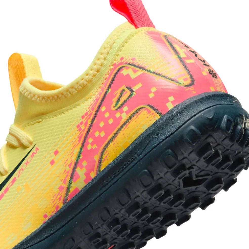 Jr. Mercurial Vapor 16 Academy "Kylian Mbappé" voetbalschoenen