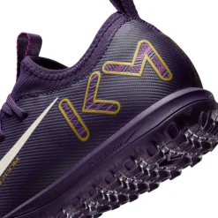 Jr. Mercurial Vapor 16 Academy "Kylian Mbappé" voetbalschoenen