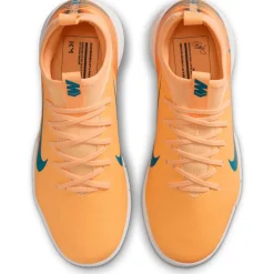 Jr. Mercurial Vapor 16 Academy 'Kylian Mbappé' Low top zaalvoetbalschoenen voor kids