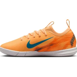 Jr. Mercurial Vapor 16 Academy 'Kylian Mbappé' Low top zaalvoetbalschoenen voor kids