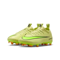 Jr. Mercurial Vapor 16 Academy Low-top voetbalschoen voor kleuters/kids (meerdere ondergronden)