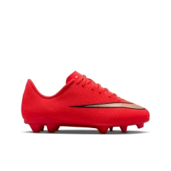 jr. mercurial vapor 17 club Big Kids' MG voetbalschoenen
