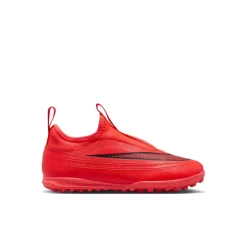 jr. mercurial vapor 17 club Little Kids' Turf voetbalschoenen