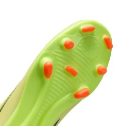 Jr. Mercurial Vapor 16 Club Low-top voetbalschoen voor kleuters/kids (meerdere ondergronden)