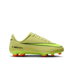 Jr. Mercurial Vapor 16 Club Low-top voetbalschoen voor kleuters/kids (meerdere ondergronden)