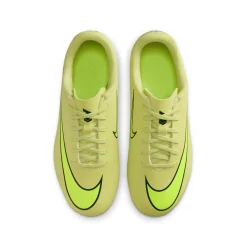 Jr. Mercurial Vapor 16 Club Low-top voetbalschoen voor kleuters/kids (meerdere ondergronden)
