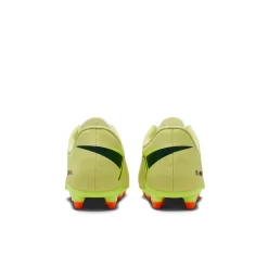 Jr. Mercurial Vapor 16 Club Low-top voetbalschoen voor kleuters/kids (meerdere ondergronden)