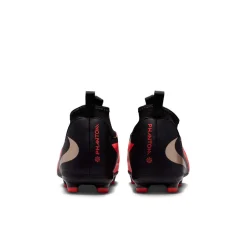 jr. phantom 6 high academy MG gras/kunstgras Voetbalschoenen voor kids