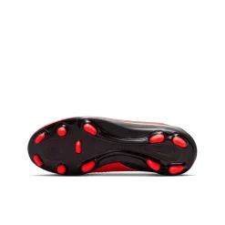 jr. phantom 6 high club MG gras/kunstgras Voetbalschoenen voor kids