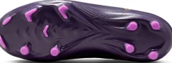 JR ZOOM VAPOR 16 ACAD KM FG/MG gy. labdarúgó cipő