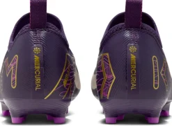 JR ZOOM VAPOR 16 ACAD KM FG/MG gy. labdarúgó cipő