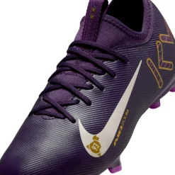 JR ZOOM VAPOR 16 ACAD KM FG/MG gy. labdarúgó cipő