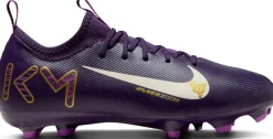 JR ZOOM VAPOR 16 ACAD KM FG/MG gy. labdarúgó cipő