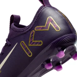 JR ZOOM VAPOR 16 ACAD KM FG/MG gy. labdarúgó cipő