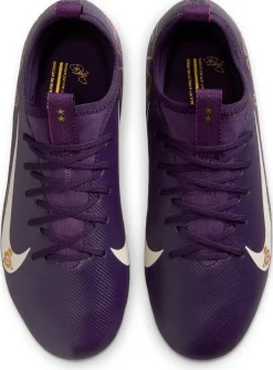 JR ZOOM VAPOR 16 ACAD KM FG/MG gy. labdarúgó cipő