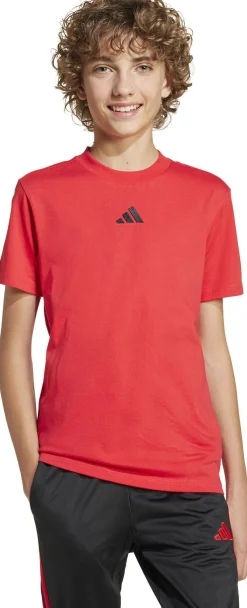J Sl Tee 160