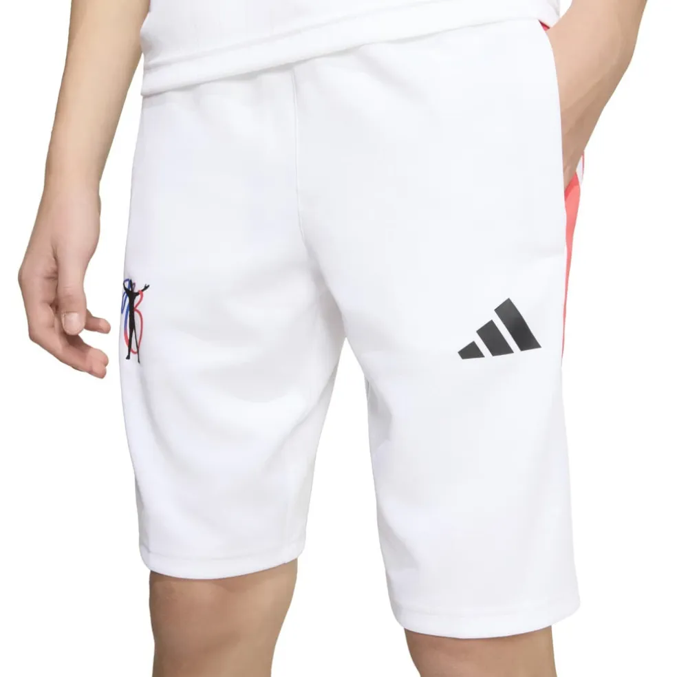 Jude Bellingham Training Shorts Kids