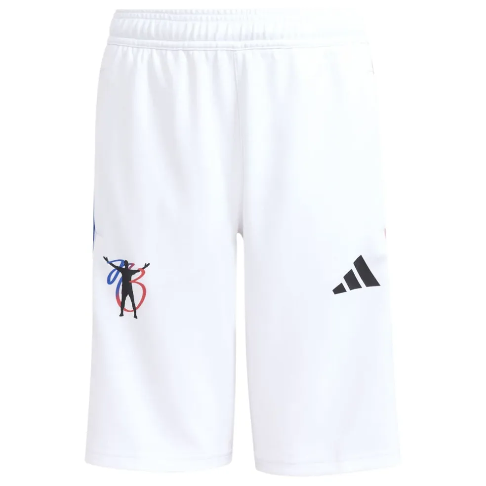 Jude Bellingham Training Shorts Kids
