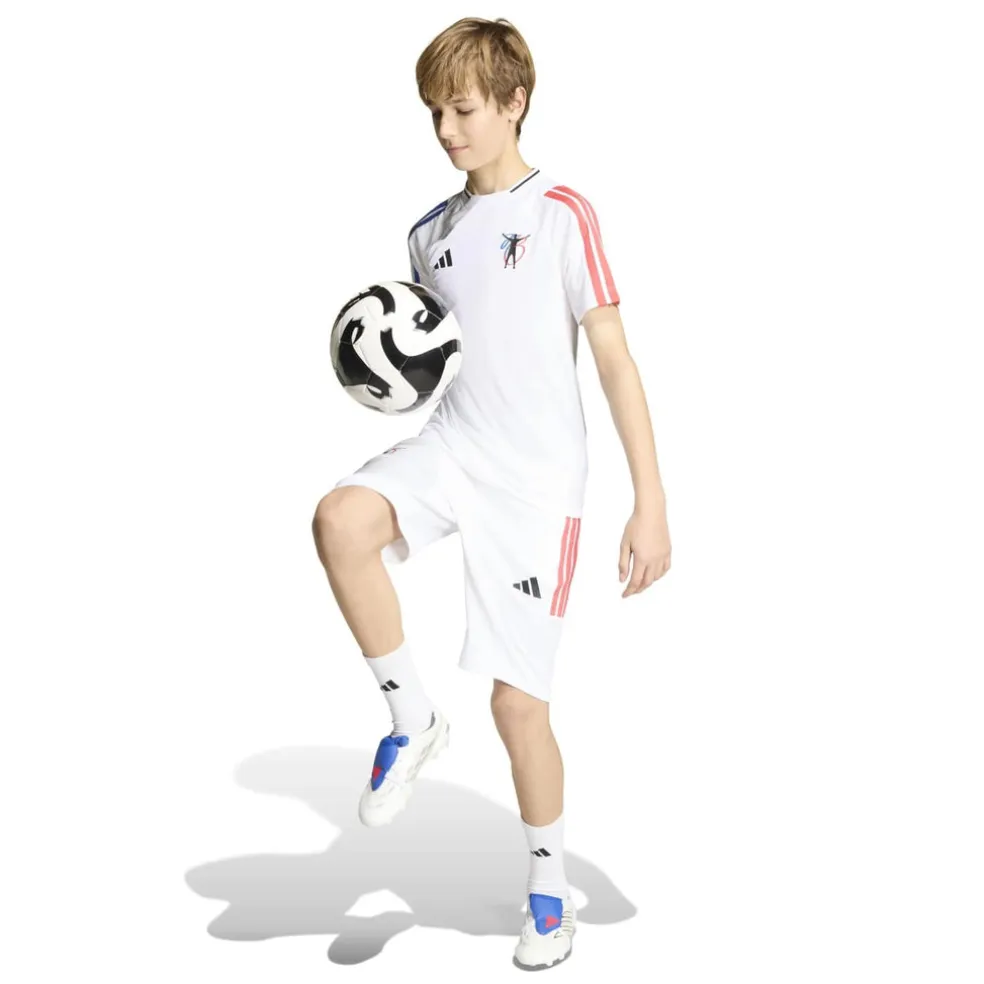 Jude Bellingham Training Shorts Kids