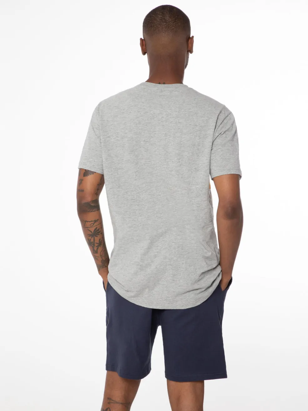 Judoc shirt