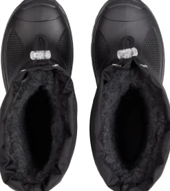 Jules II kids snowboots
