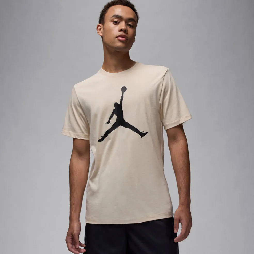 Jumpman t-shirt