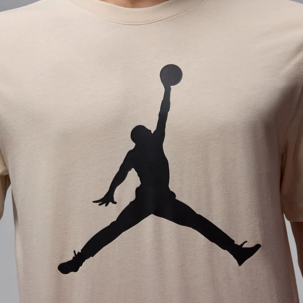 Jumpman t-shirt
