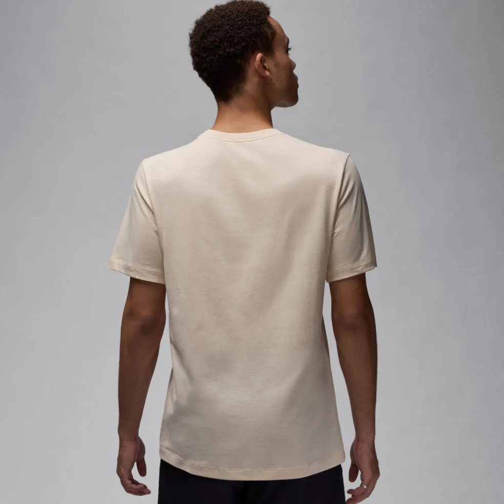Jumpman t-shirt