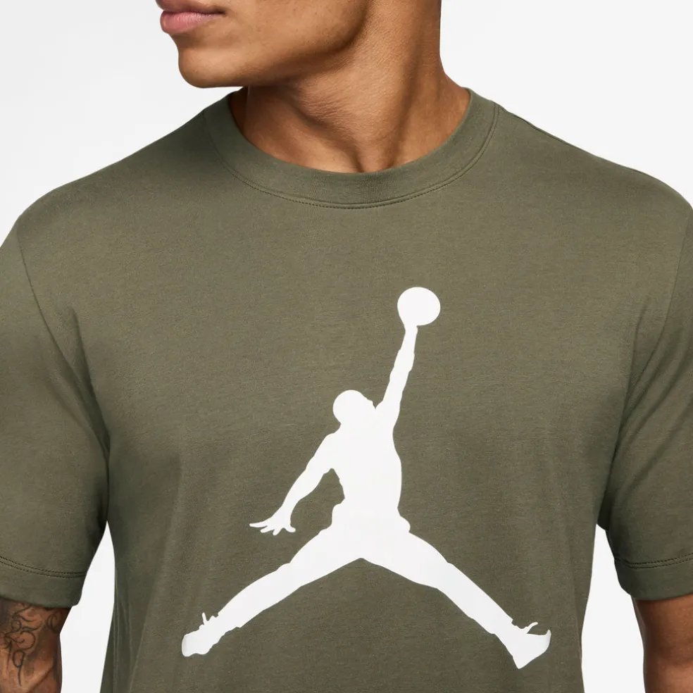 Jumpman t-shirt