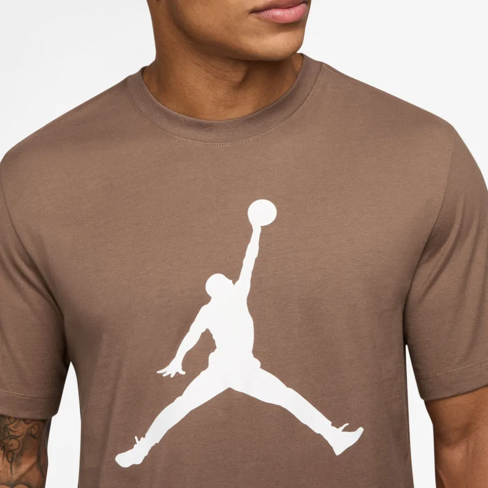 Jumpman t-shirt