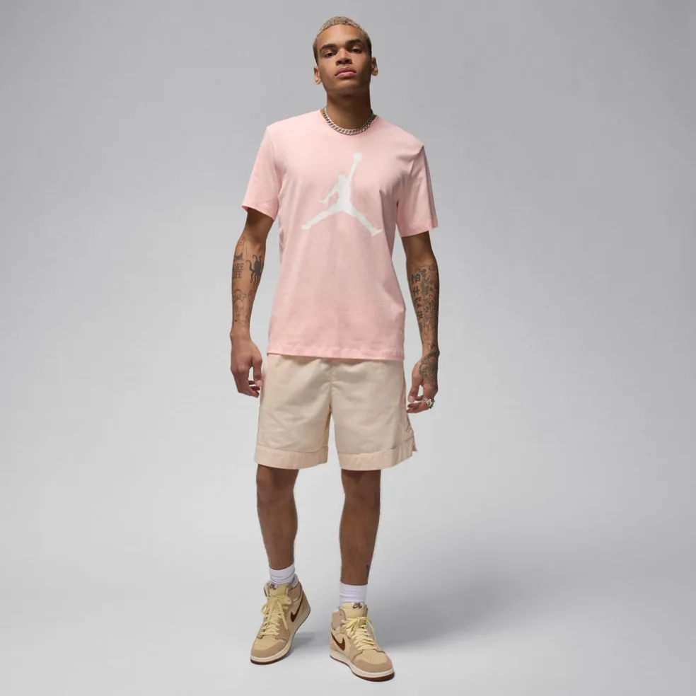 Jumpman t-shirt