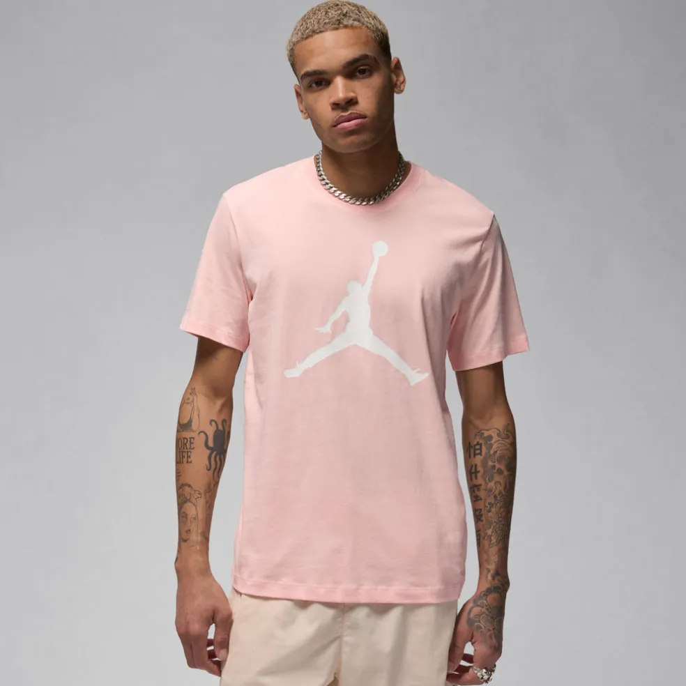 Jumpman t-shirt