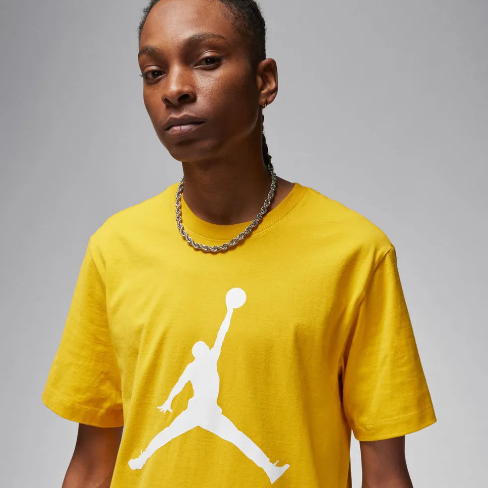 Jumpman t-shirt