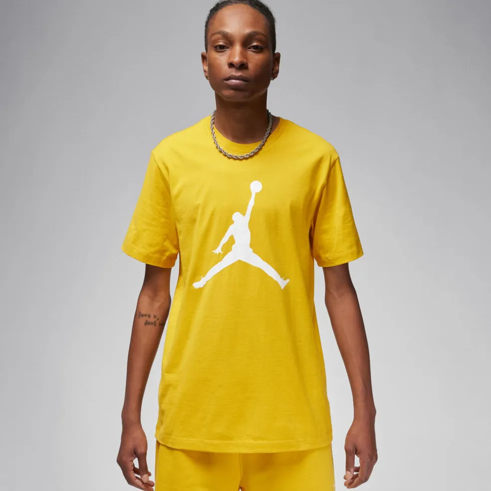 Jumpman t-shirt