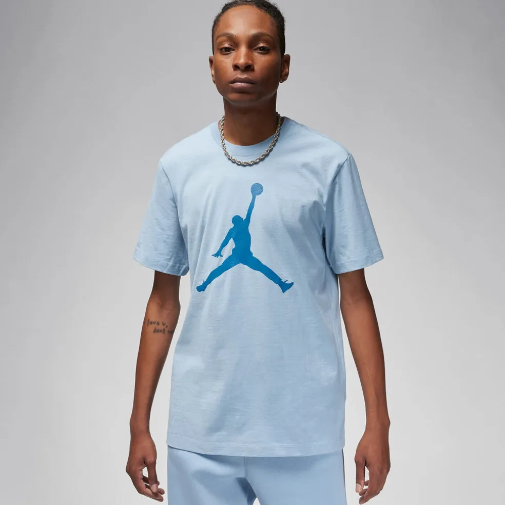 Jumpman t-shirt