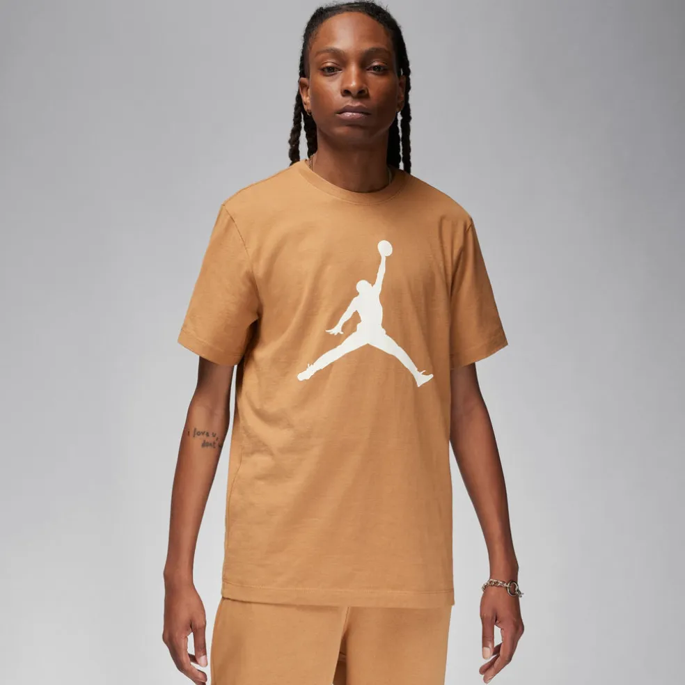 Jumpman t-shirt