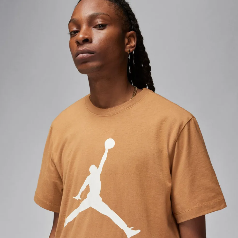 Jumpman t-shirt