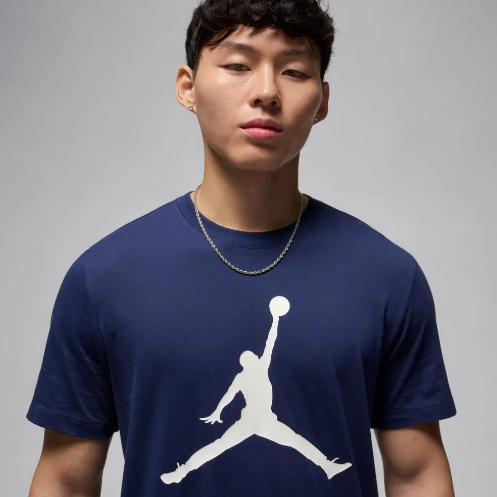Jumpman t-shirt