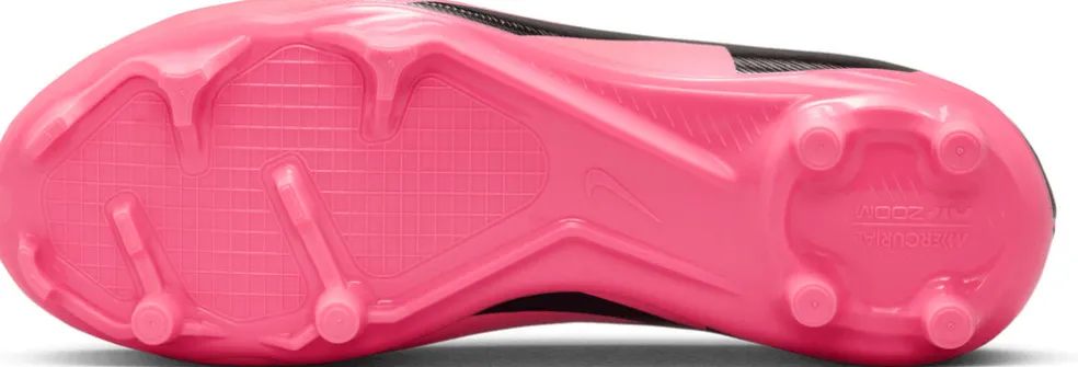 Junior Zoom Vapor 15 Academy FG/MG voetbalschoenen