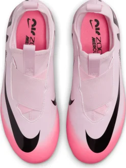 Junior Zoom Vapor 15 Academy FG/MG voetbalschoenen