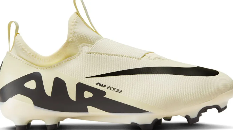 Junior Zoom Vapor 15 Academy FG/MG voetbalschoenen