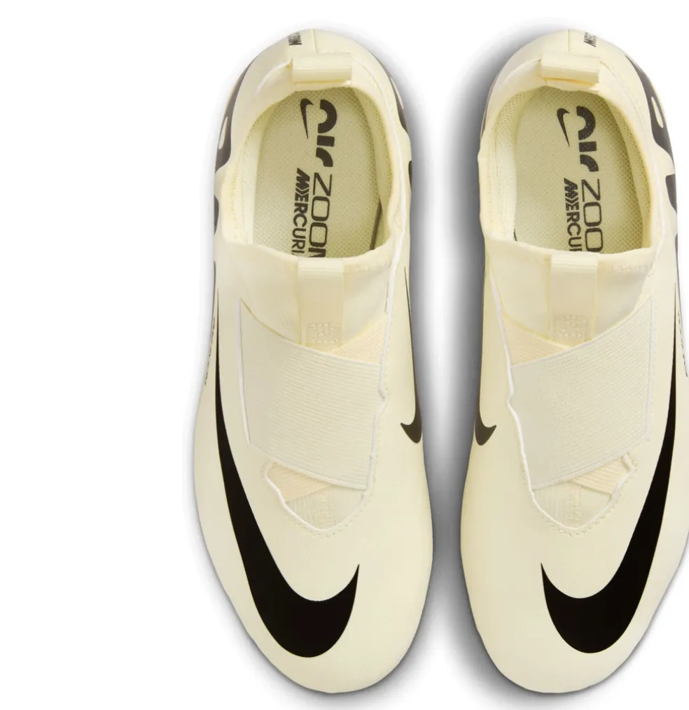 Junior Zoom Vapor 15 Academy FG/MG voetbalschoenen