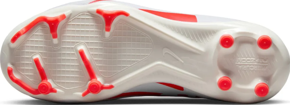 Junior Zoom Vapor 15 Academy FG/MG voetbalschoenen